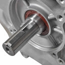 vidaXL fekete benzinmotor 15 LE 11 kW