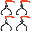 Rönkfogó Csipesz PVC Markolat