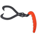 Rönkfogó Csipesz PVC Markolat