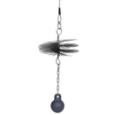 Kerek Kémény Tisztító Kefe Átm. 20 cm