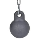 Kerek Kémény Tisztító Kefe Átm. 20 cm