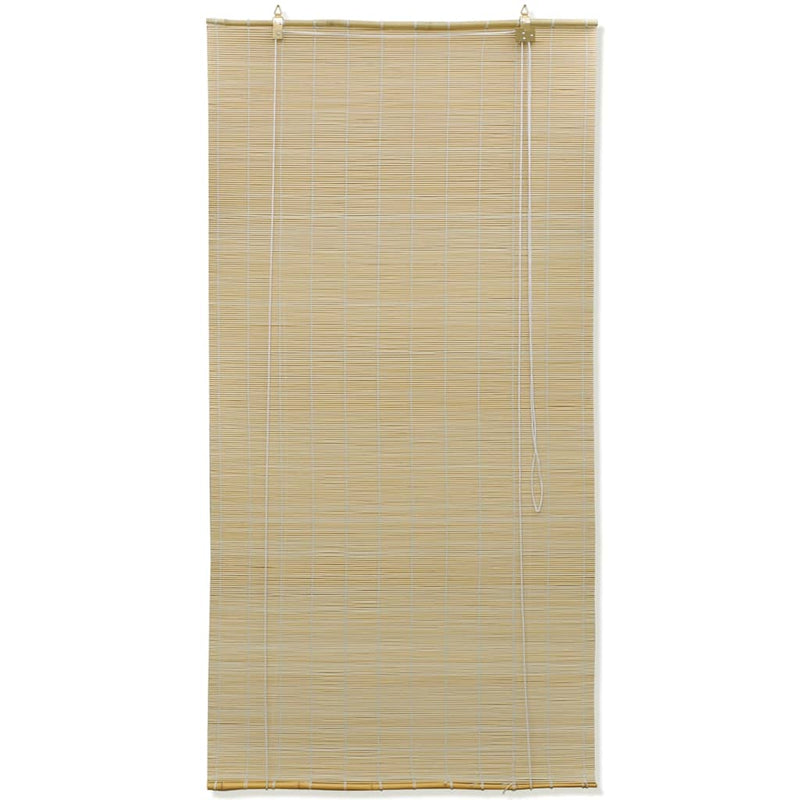 Barna Bambusz Roló 100 x 160 cm