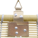 Barna Bambusz Roló 100 x 160 cm