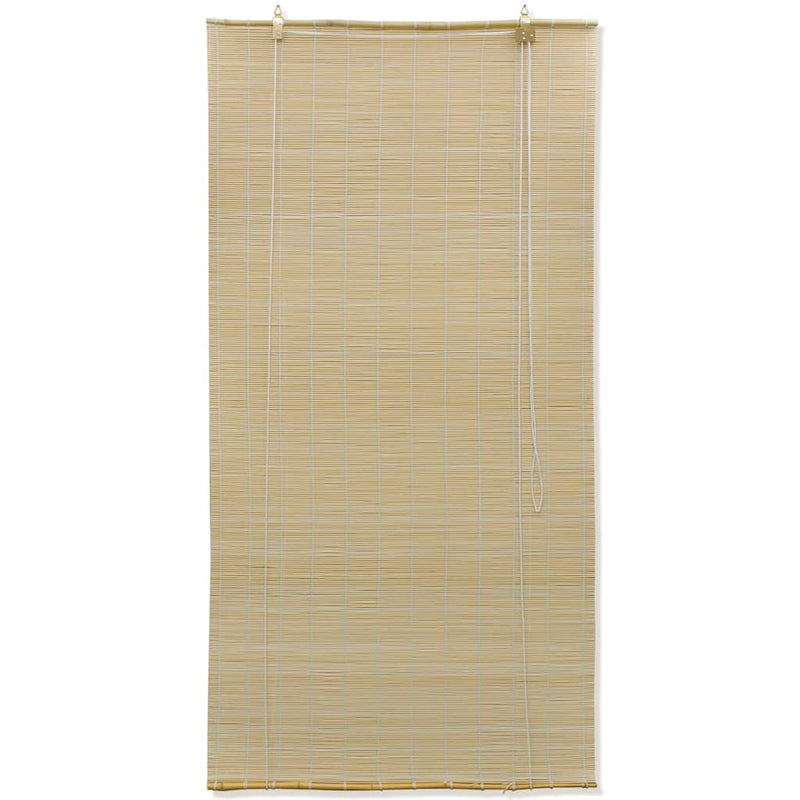 Barna Bambusz Roló 150 x 220 cm