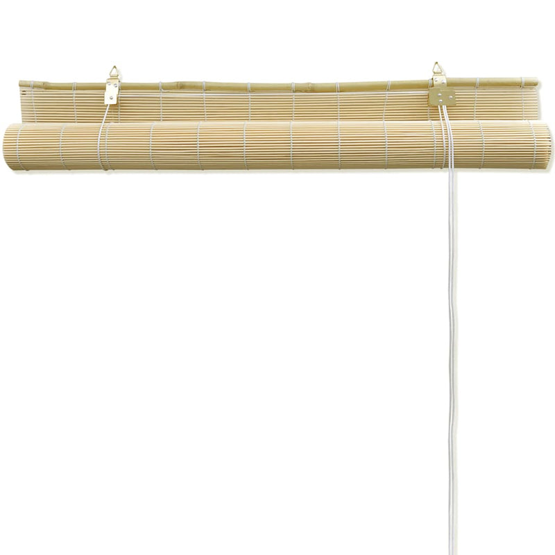 Barna Bambusz Roló 150 x 220 cm