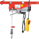 Elektromos emelő 1300 W 400/800 kg