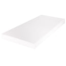 vidaXL matrac mosható huzattal 200 x 160 x 17 cm H3