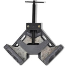 vidaXL manuálisan működtetett sarok satu 115 mm