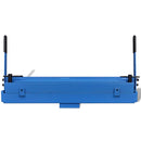 Manuálisan Működtetett Lemez Élhajlító 630 mm