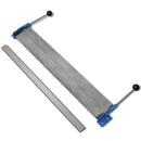 Manuálisan Működtetett Acéllemez Élhajlító 760 mm