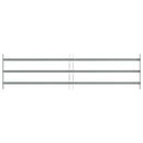 3 keresztrudas állítható biztonsági rács ablakra 1000-1500 mm