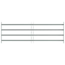 4 keresztrudas állítható biztonsági rács ablakra 1000-1500 mm