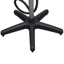 Fekete Szalon Mosdó