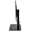 vidaXL talpas TV-állvány 26"-42" képernyőhöz max VESA 400x400 mm 30 kg