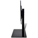 vidaXL talpas TV-állvány 37"-55" képernyőhöz max VESA 600x400 mm 40 kg