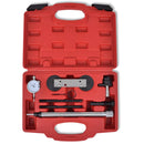 8 db Vezérlésrögzítők VAG TSI és TFSI Motorok