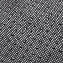 vidaXL meleg kutyaágy bélelt párnával M