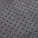 vidaXL meleg kutyaágy bélelt párnával XL