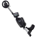 vidaXL LCD-kijelzős fémdetektor 20 cm, max. 300 cm keresési mélységgel