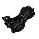 vidaXL medence takarófólia tekercselő rozsdamentes acél tartóbakkal