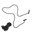 vidaXL medence takarófólia tekercselő rozsdamentes acél tartóbakkal