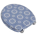 WC Ülőke MDF porcelán tervezés