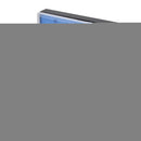 Festékszóró készlet fúvókákkal 0,2 / 0,3 / 0,5 mm