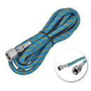 Festékszóró készlet üvegedénnyel és fúvókákkal 0,2 / 0,3 / 0,5 mm