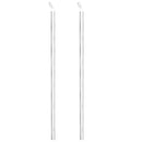 vidaXL horganyzott acél drótkerítés horgony tüskékkel 15 x 1,5 m