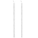 vidaXL horganyzott acél drótkerítés horgony tüskékkel 25 x 1,25 m