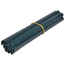 vidaXL zöld kerti PVC árnyékoló kerítés 70 x 0,19 m