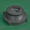 vidaXL összecsukható PVC víztartály 3000 l