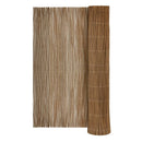 vidaXL fűzfa kerítés 300 x 100 cm