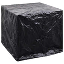 vidaXL IBC tartály takaróponyva 8 fűzőlyukkal 116 x 100 x 120 cm