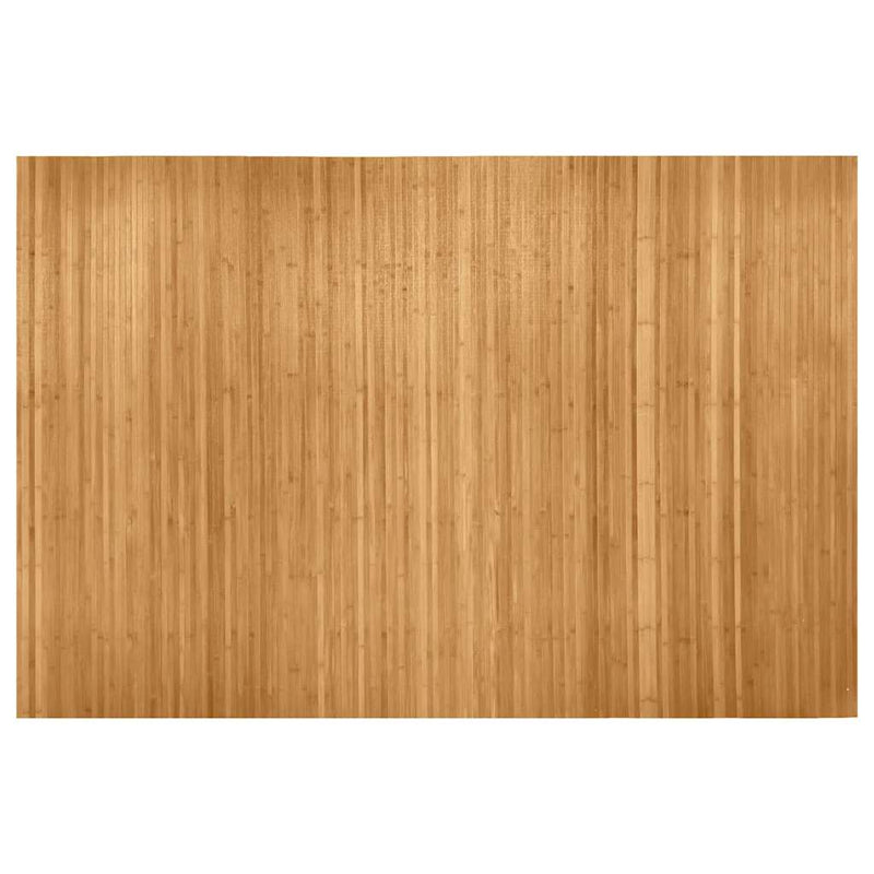 vidaXL természetes bambusz paraván 250 x 165 cm