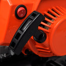 Kétütemű benzinmotoros vízszivattyú 1,2 kW 0,95 L