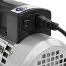 2-fokozatú vákuumszivattyú 100 L / perc