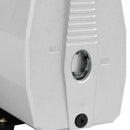 2-fokozatú vákuumszivattyú 100 L / perc