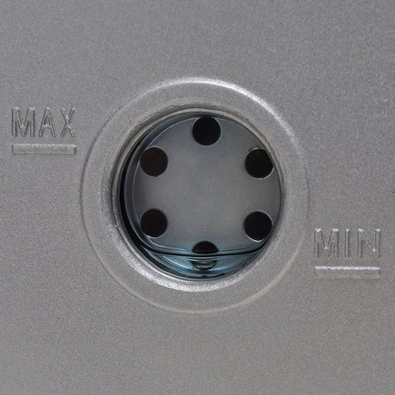 vidaXL 1-fokozatú vákuumszivattyú 50 L / perc