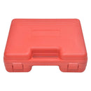 2-utas manométer készlet szerszámkészletben