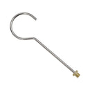 2-utas manométer készlet szerszámkészletben