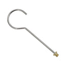 4-utas manométer készlet szerszámkészletben