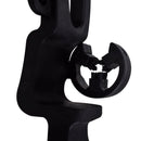 Gyermek sportreflex íj kiegészítőkkel 124 cm 9,1 kg