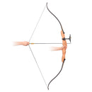 Felnőtt vadászreflex íj 173 cm 13,6 kg