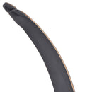 Felnőtt vadászreflex íj 173 cm 13,6 kg