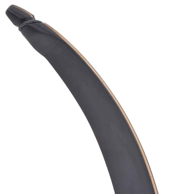 Felnőtt vadászreflex íj 173 cm 13,6 kg
