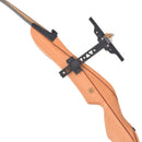 Felnőtt vadászreflex íj 173 cm 13,6 kg