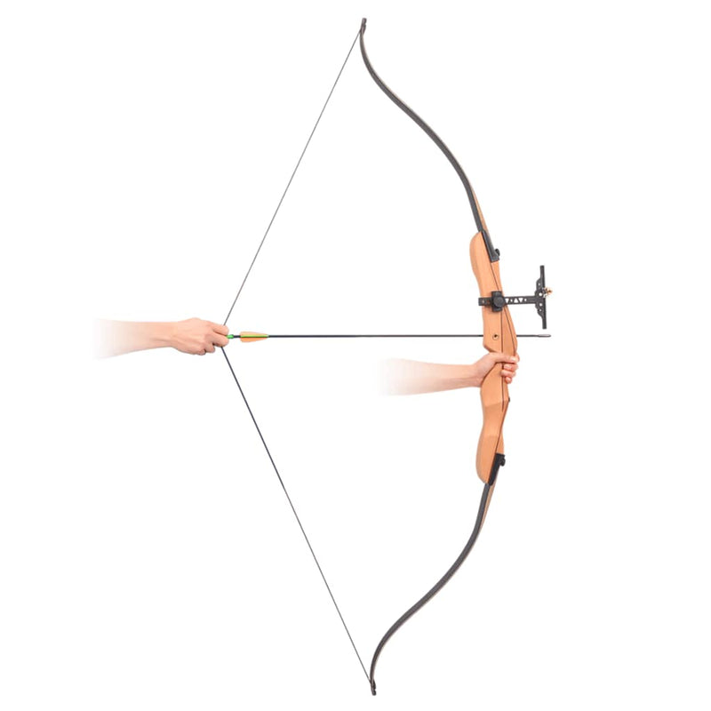 Felnőtt reflex íj 68" 14,51 kg
