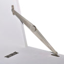 Fa francia titkár asztal