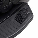 Elektromos BMW 283 gyerek motorkerékpár 6 V piros